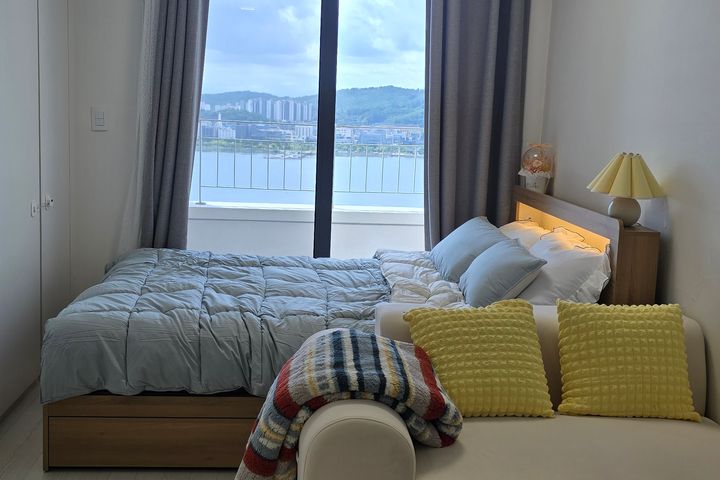 청초호뷰,중앙시장5분 5번째 이미지