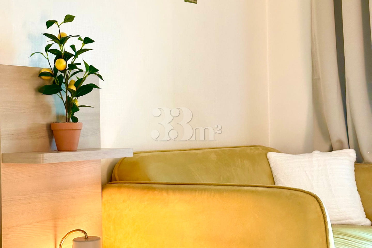 Studio apartment in front of Lotte Mart 🏡 4th image
