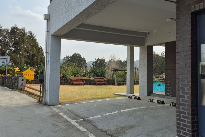 게스트하우스 돌담올레 12번째 이미지