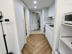 Duplex officetel in Yeoksam-dong 8th image