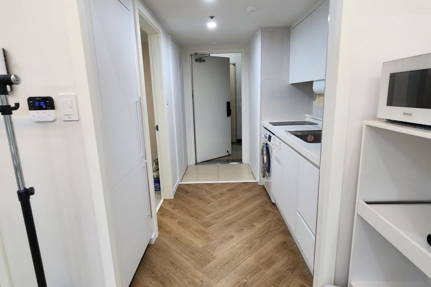 역삼동  복층오피스텔