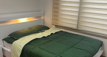 오산역 초근접 풀옵션 방 이미지