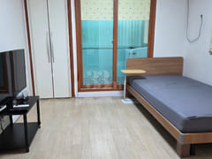 Neat studio apartment in Gokseon-dong, Suwon 11th image
