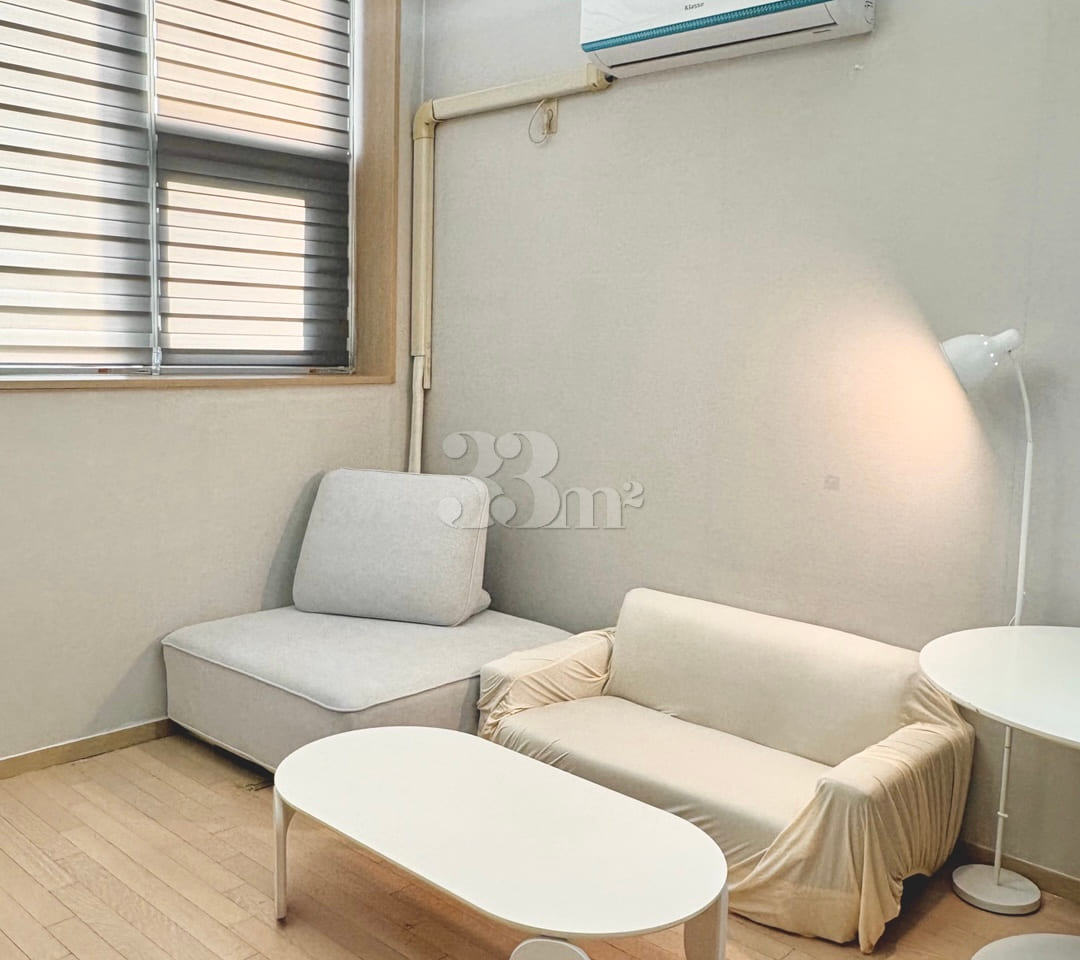 🛖Cozy Home for 4 in Baekseok 1th image