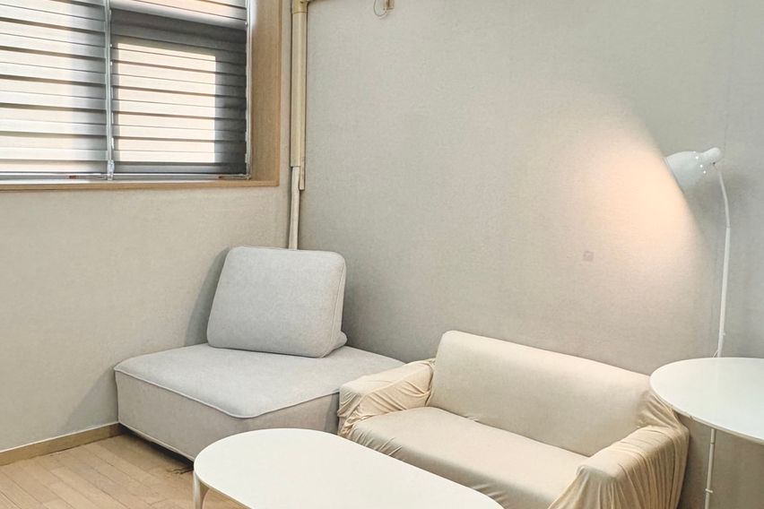 🛖백석4인 아늑한 집