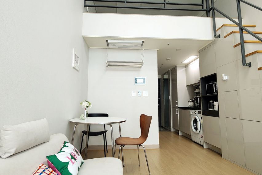 남춘천역/복층/3인이상