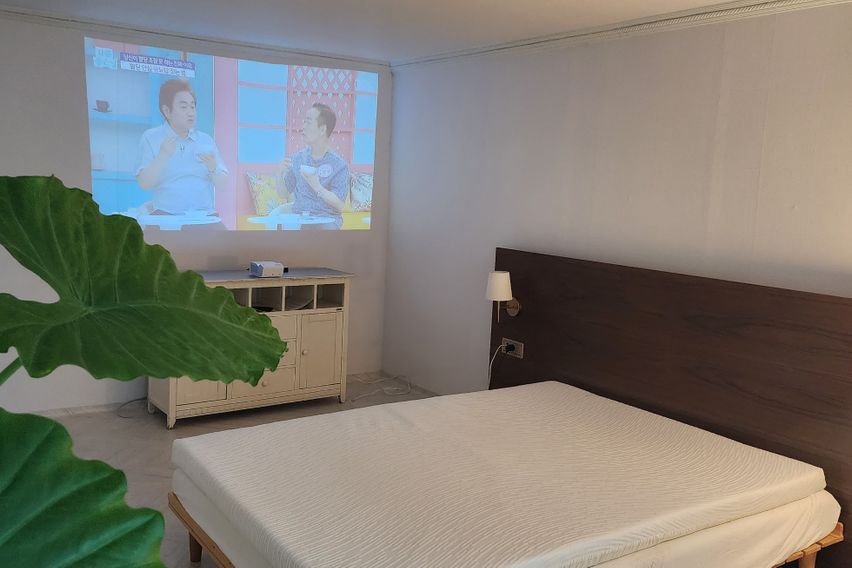 광안 해변가 예쁜아파트 15번째 이미지