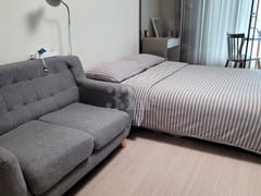 ❤️5 minutes from Dongdaegu Station, fully fur 7th image