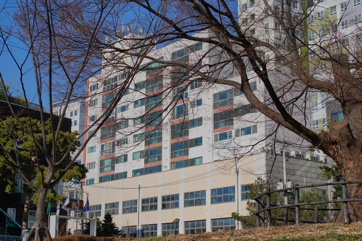 방3 초역세권 신축급 19번째 이미지