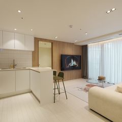 2층 5인4베드+2욕실 방 이미지