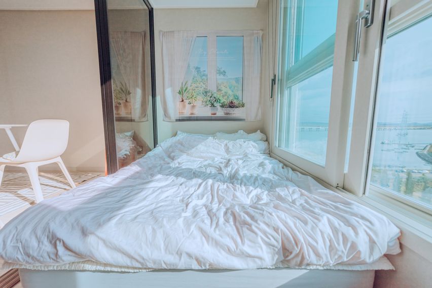 마리나오션스테이 코지