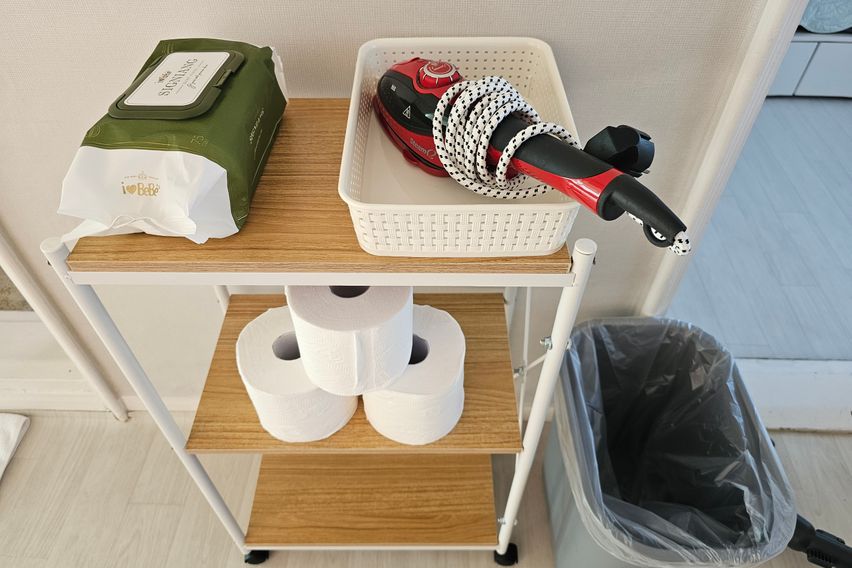 오송 낭만 쓰리룸아파트