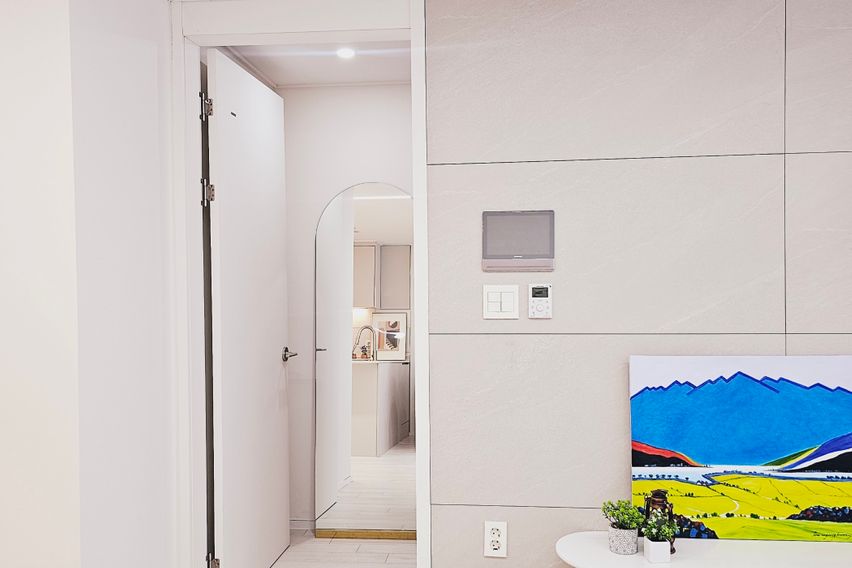 프리미엄 신축아파트