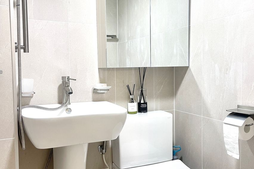 신촌역 리모델링 303