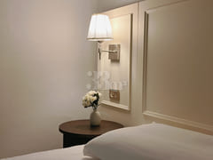 π Sadang/Isu Station 2-room apartment with f 4th image
