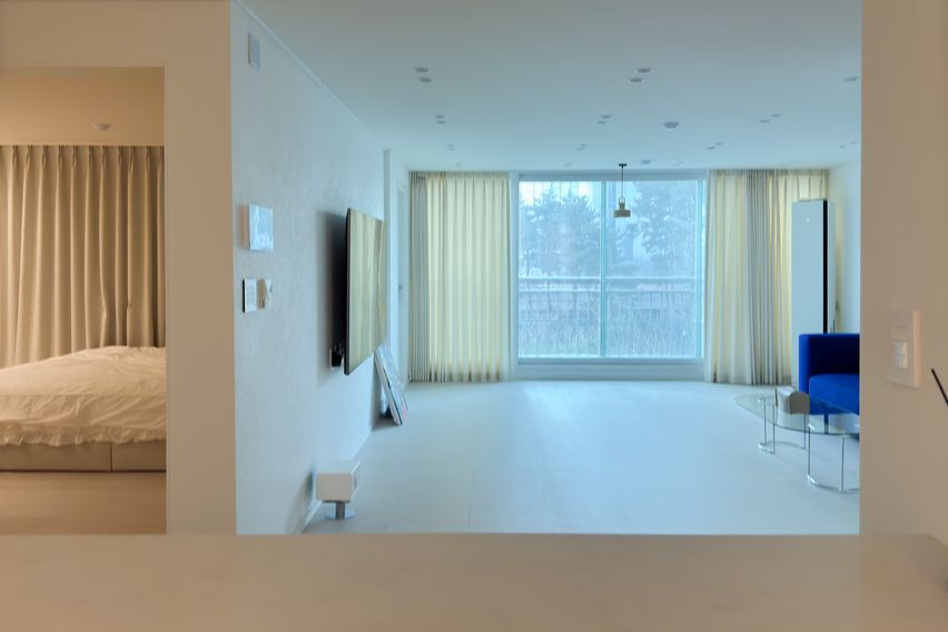 서울숲|성수|뚝섬37평