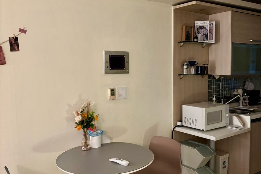 인천공항/주차/모니터