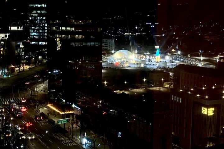 ❤️종로 남산 명동👍 8번째 이미지