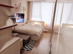 🌿 Dongdaegu Station Stylish Home 6th image