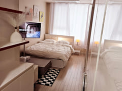 πΏ Dongdaegu Station Stylish Home 6th image