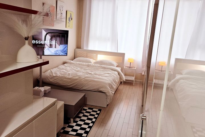 🌿 Dongdaegu Station Stylish Home 6th image