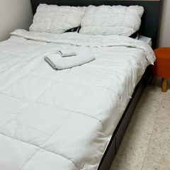 Sillim 2-room unit 😊 17 minutes to Gangnam S Unit Image