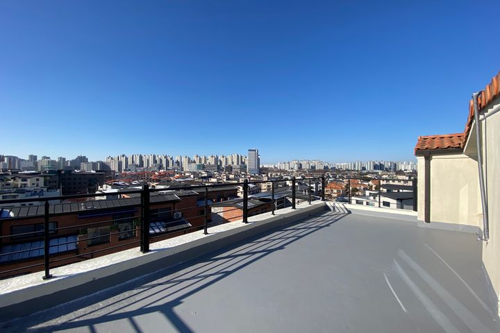 파주 방3 복층테라스 13번째 이미지