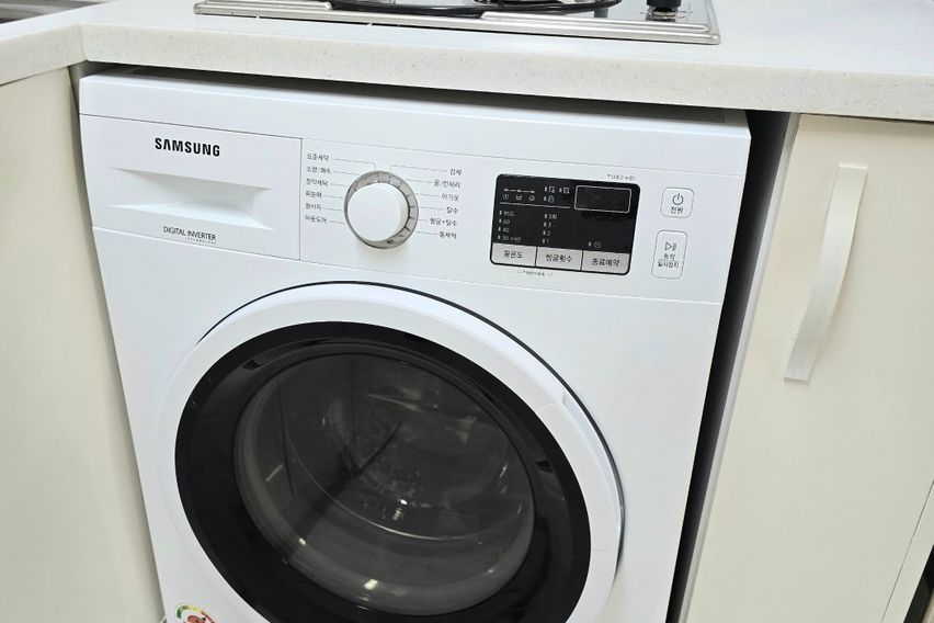 운서역도보2분407