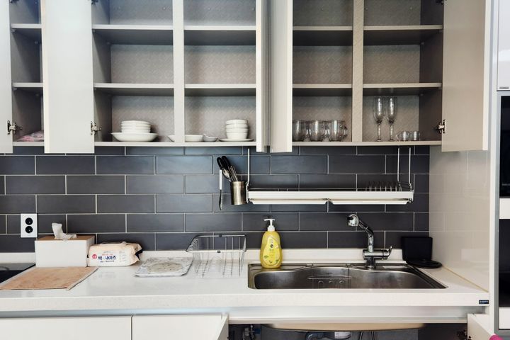 ☘️ 2-Room Unit, 2 Minutes from Yangpyeong Sta 10th image