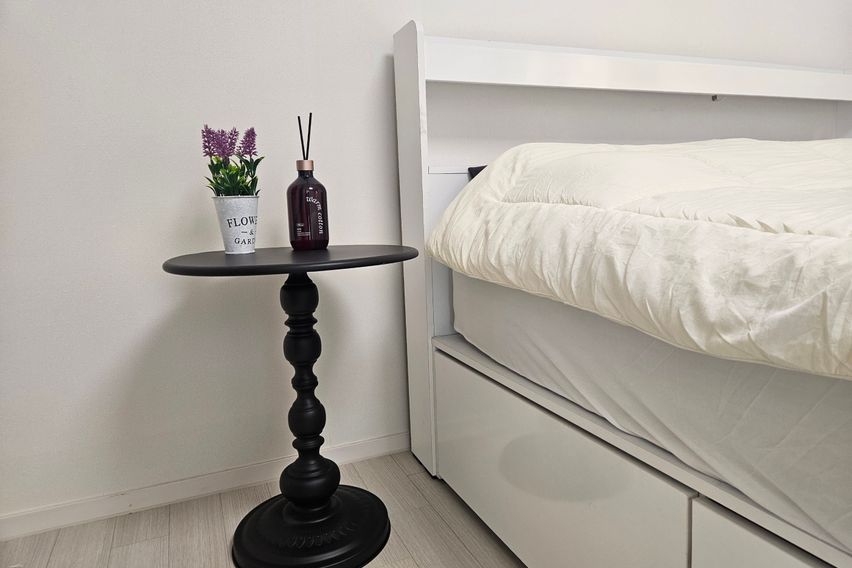 포근한 쉼이 있는집