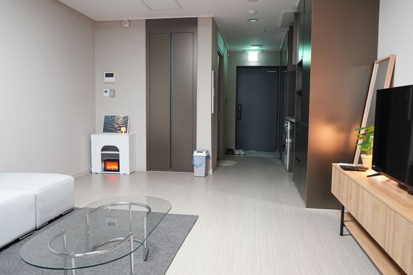 반달섬 오션 감성하우스