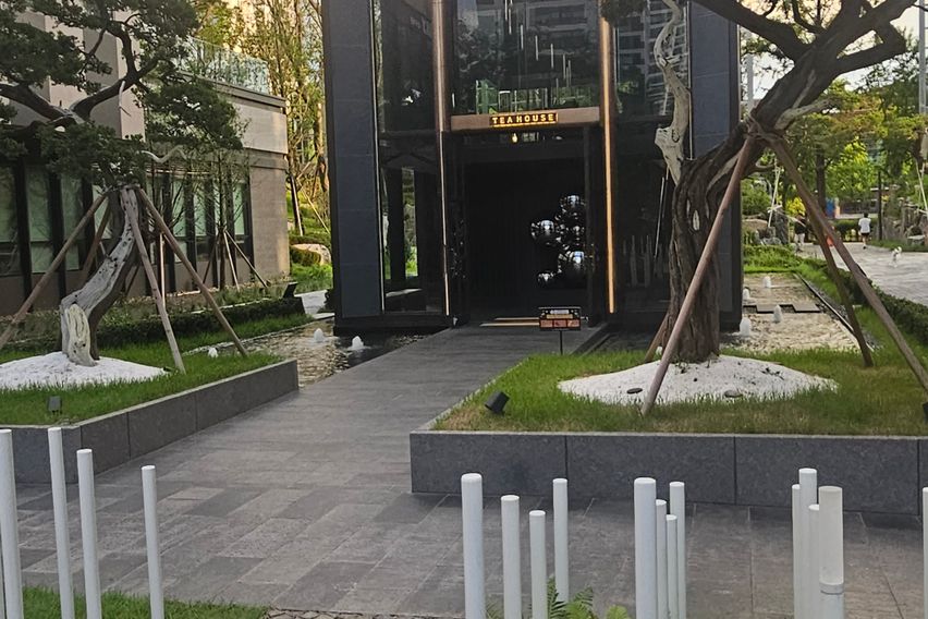 아산병원/올림픽공원아파 12번째 이미지