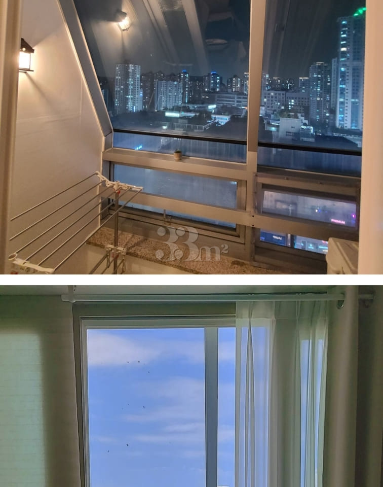Dongtan 8.4-pyeong officetel with a loft 18th image
