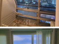 Dongtan 8.4-pyeong officetel with a loft 18th image