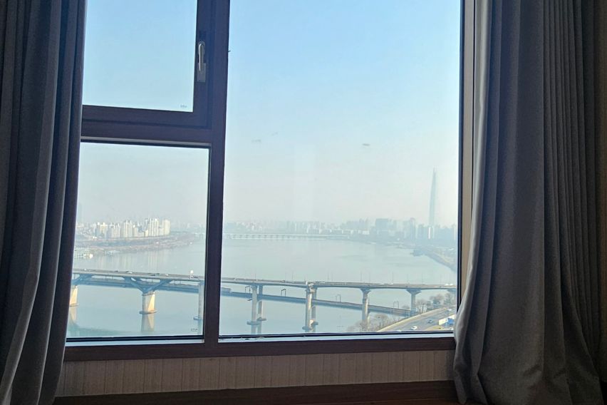 코엑스 breeze 9번째 이미지