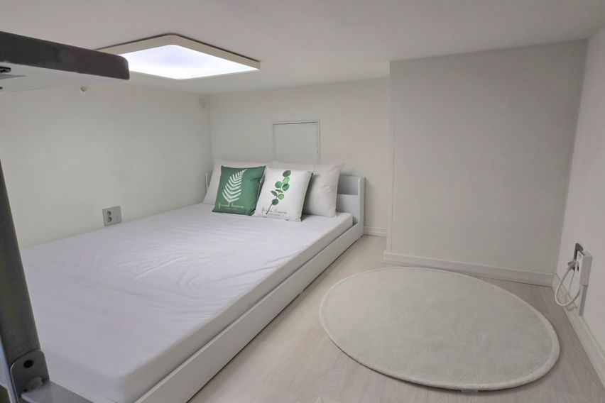 전망 좋은 뷰 동탄호수