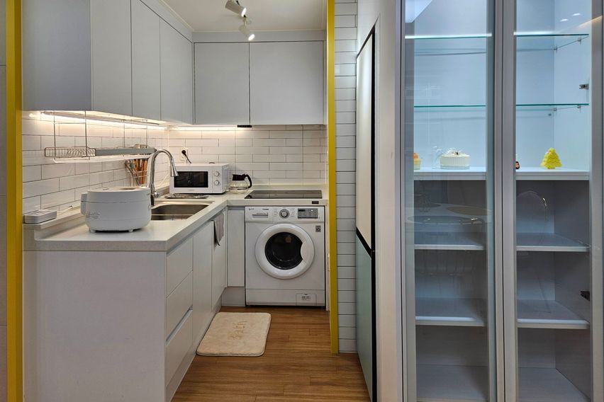 김포공항_투룸_스위트홈