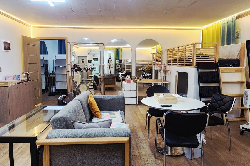 달빛여신 하우스 힐링룸 0번째 이미지