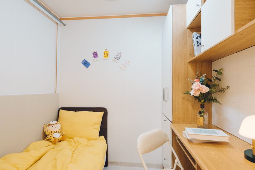 잠실송파 쁘띠여성룸F