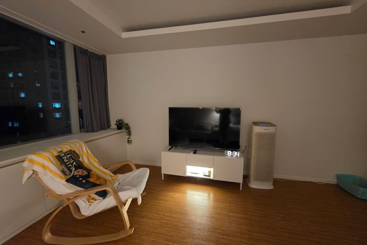평촌역풀옵14평.침대2 10번째 이미지