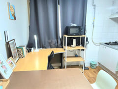 Sangin Station Stay 206 8th image