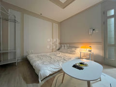 Gyeongsan Station / Fully Furnished / Studio 1th image