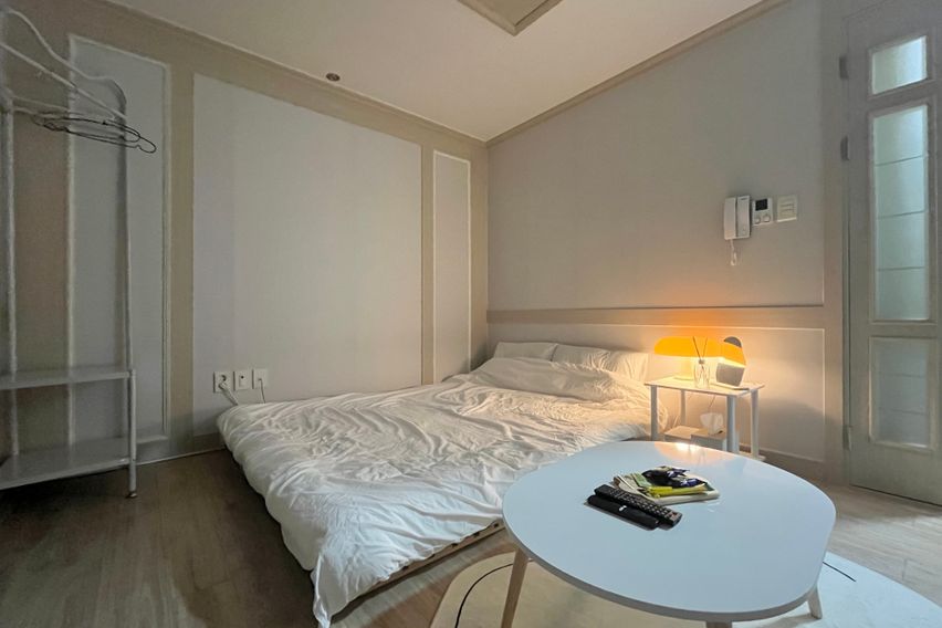 경산역/풀옵션/원룸