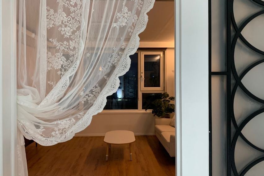 🌷평촌역&법원앞 숙소