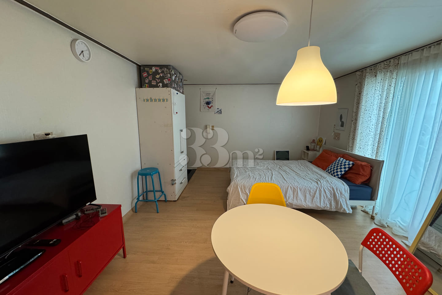 📌 1st-floor studio apartment near Gijang Sta 8th image