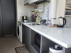 Fully furnished with a resort-like green view 12th image