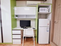 Suwon Samsung, Parking Available/Fully Furnis 3th image