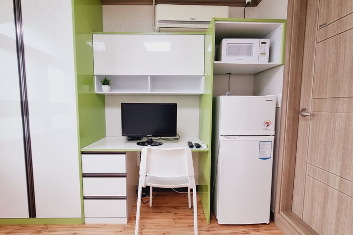 수원삼성 주차O/풀옵D 3번째 이미지