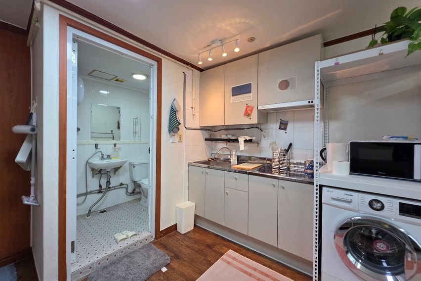 해운대 바다 오피스텔2 1번째 이미지