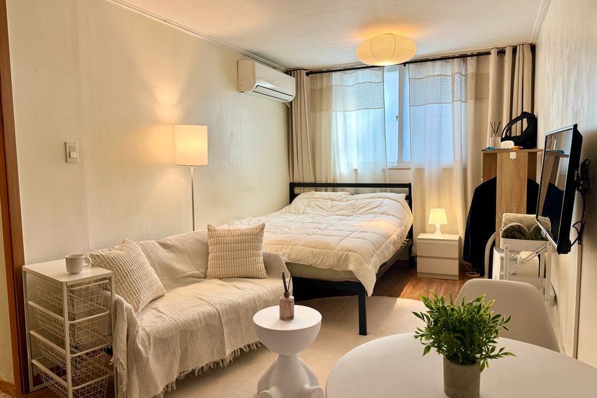 [서울역 3분] 포근방 0번째 이미지